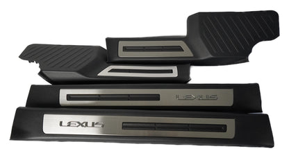 Genuine Lexus | Illuminated Door Sill (Set of 4)