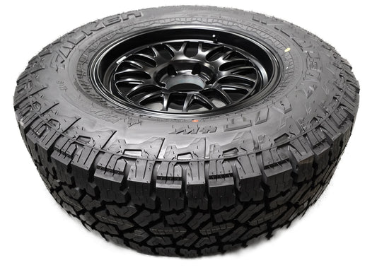 Falken | WildPeak A/T4W