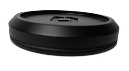 Titan 7 | T-AK1 Bespoke Center Cap - Black