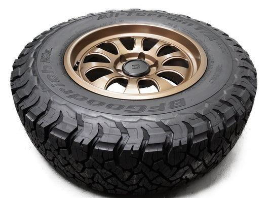 BFGoodrich | T/A KO3