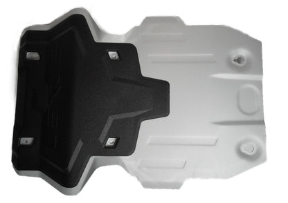Genuine Lexus | Front Skid Plate