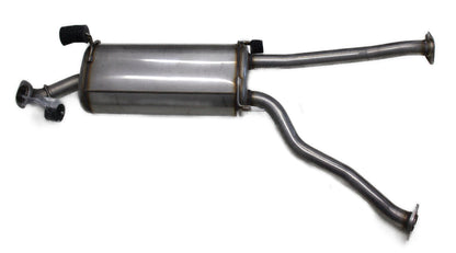 Genuine Lexus TRD | Performance Cat-back Exhaust System
