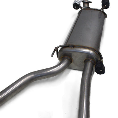 Genuine Lexus TRD | Performance Cat-back Exhaust System
