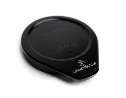 Land Bully | Washer Fluid Cap