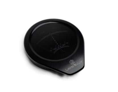 Land Bully | Washer Fluid Cap