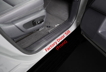 Genuine Lexus | Illuminated Door Sill (Set of 4)