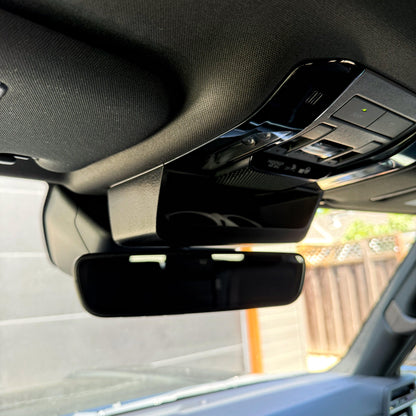 Fuel & Fire | Sunglass Cubby