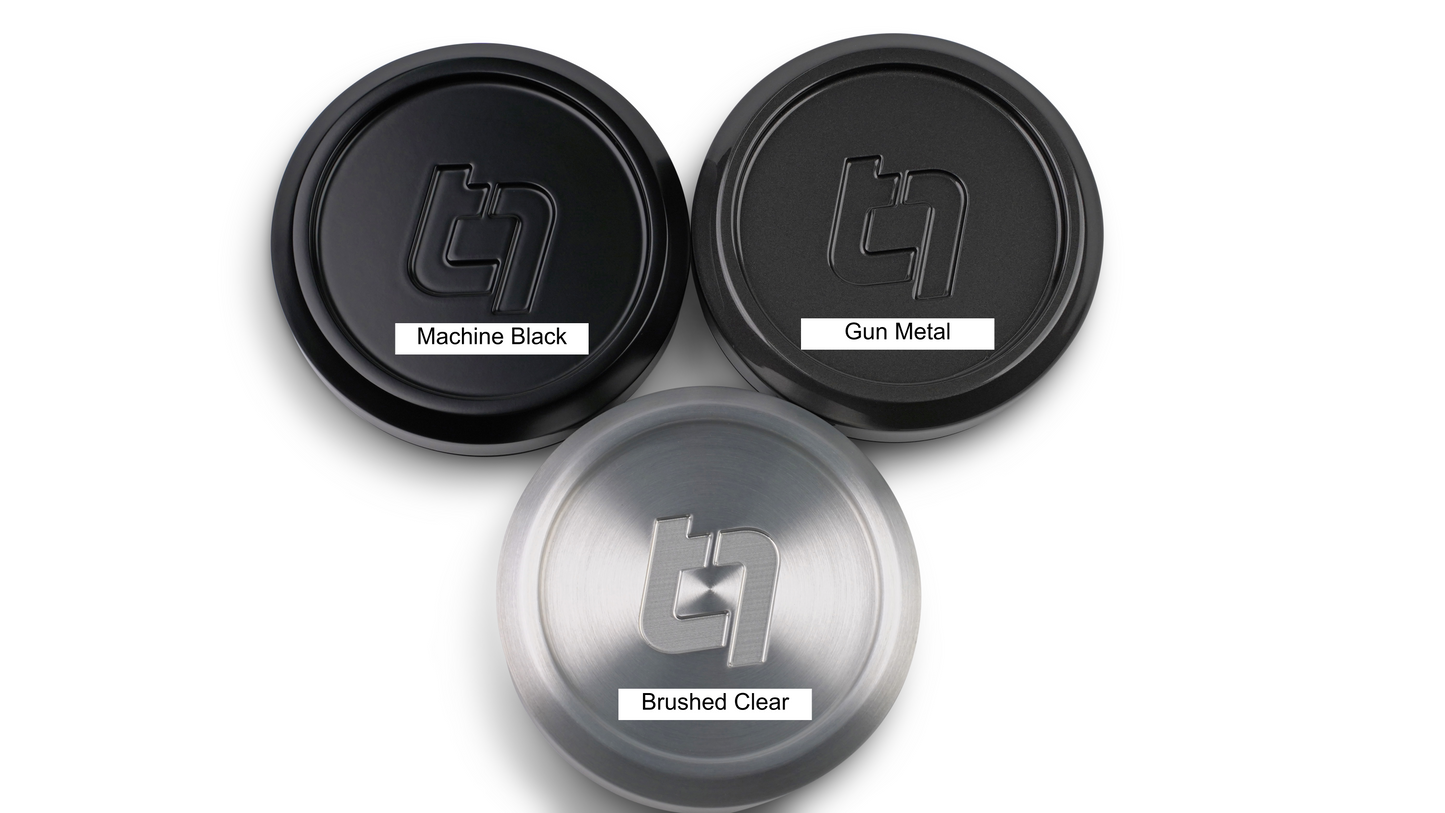 Titan7 | AK0 Center Cap (Single)