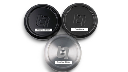 Titan7 | AK0 Center Cap (Single)