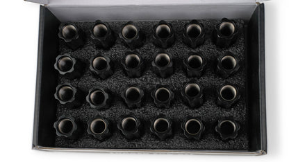 Titan 7 | O.W.L. Steel Race Nuts