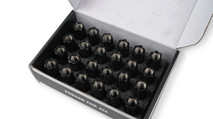 Titan 7 | O.W.L. Steel Race Nuts