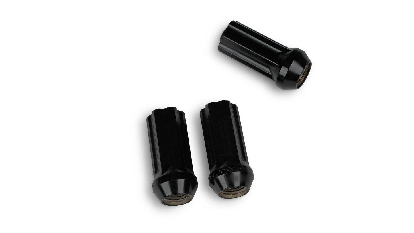 Titan 7 | O.W.L. Steel Race Nuts