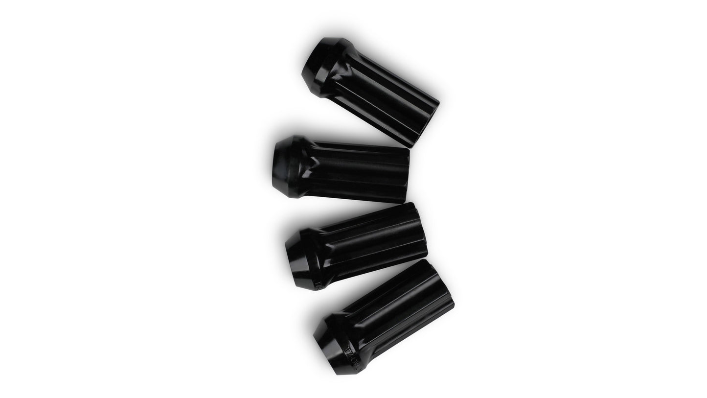 Titan 7 | O.W.L. Steel Race Nuts