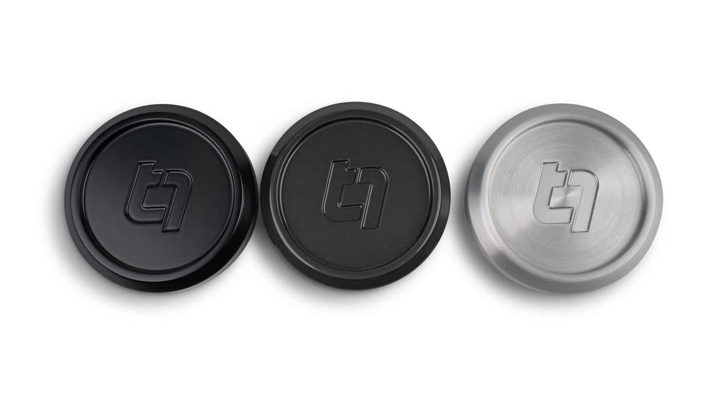 Titan 7 | Bespoke T-AK Series Center Cap (Set of 4)