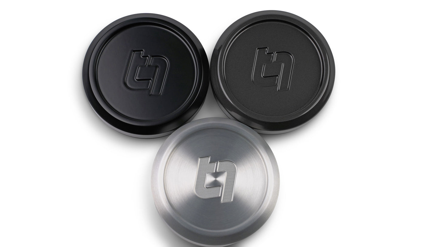 Titan 7 | Bespoke T-AK Series Center Cap (Set of 4)
