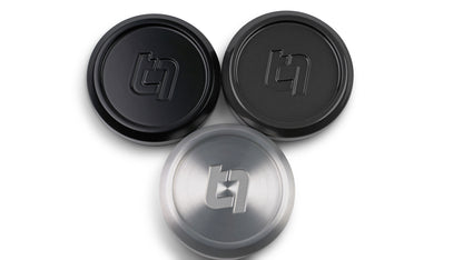 Titan 7 | Bespoke T-AK Series Center Cap (Set of 4)