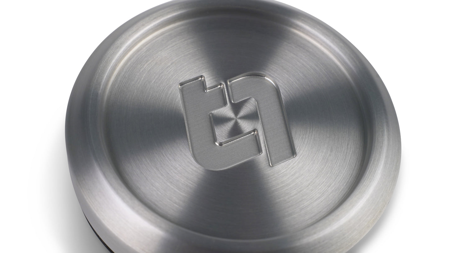 Titan 7 | Bespoke T-AK Series Center Cap (Set of 4)