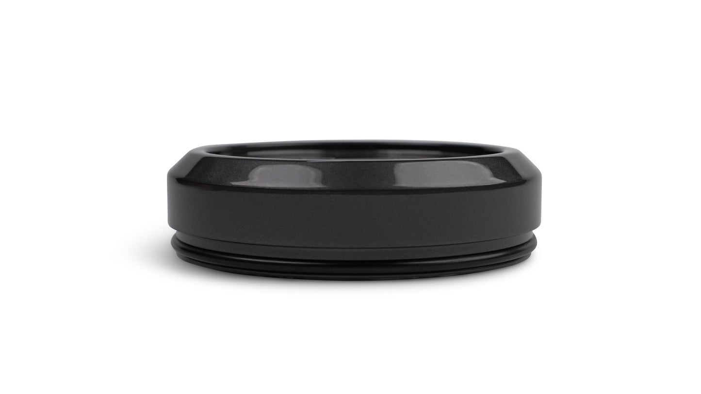 Titan 7 | Bespoke T-AK Series Center Cap (Set of 4)