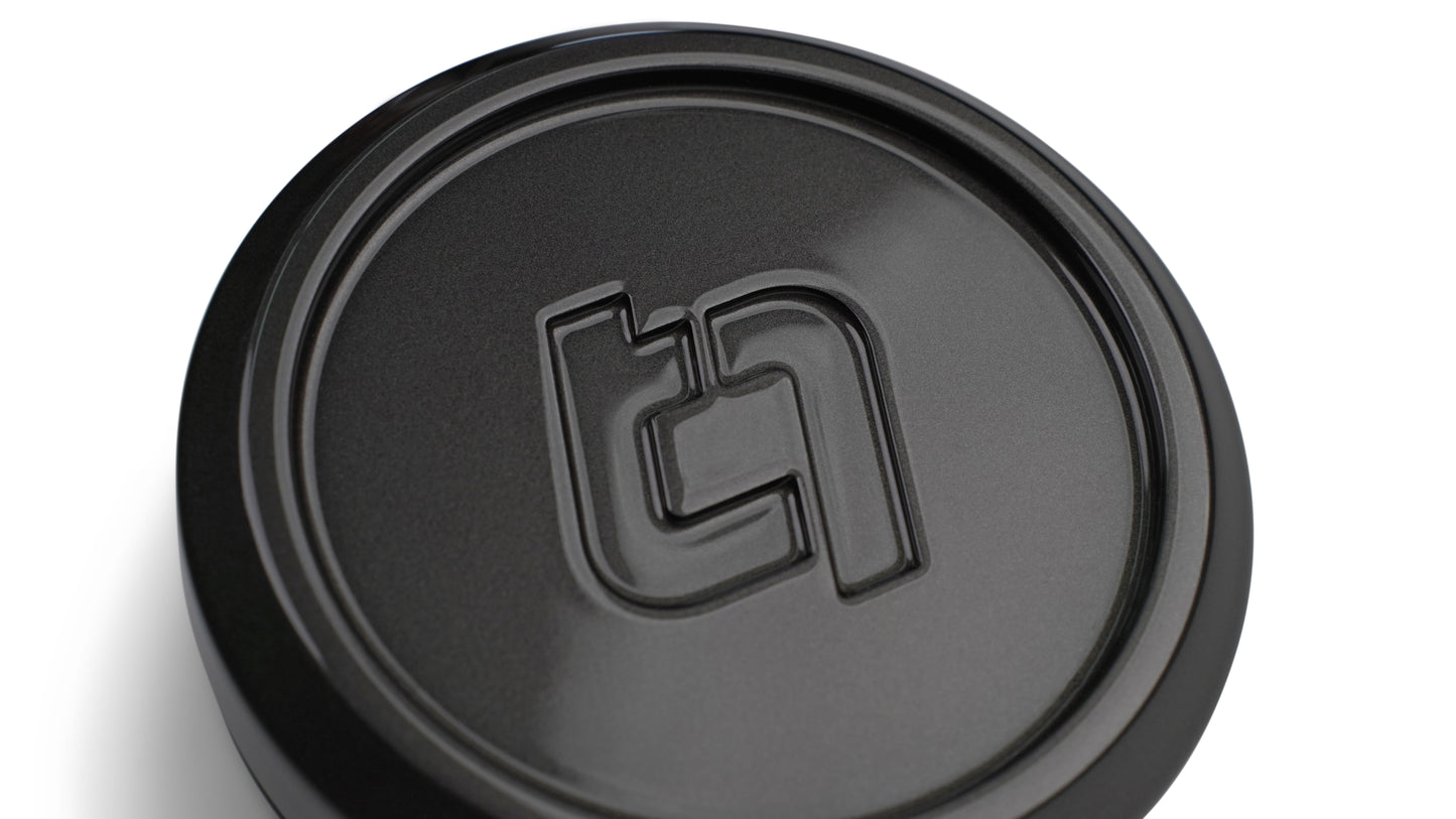Titan 7 | Bespoke T-AK Series Center Cap (Set of 4)