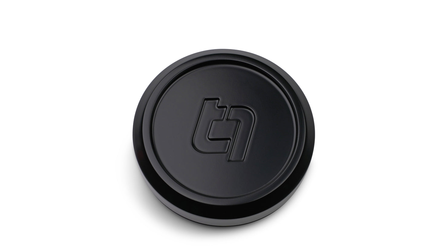 Titan 7 | Bespoke T-AK Series Center Cap (Set of 4)