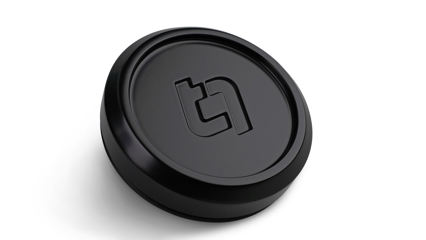 Titan 7 | Bespoke T-AK Series Center Cap (Set of 4)