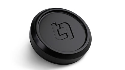 Titan 7 | Bespoke T-AK Series Center Cap (Set of 4)