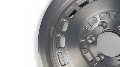 Titan 7 | T-AK0 (Set of 4)