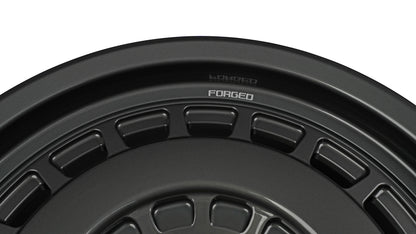 Titan 7 | T-AK0 (Set of 4)