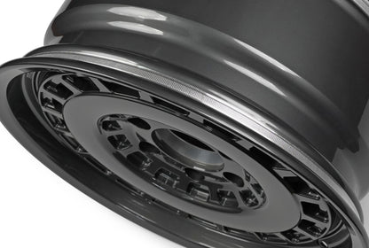 Titan 7 | T-AK0 (Set of 4)