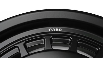 Titan 7 | T-AK0 (Set of 4)