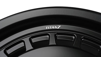 Titan 7 | T-AK0 (Set of 4)