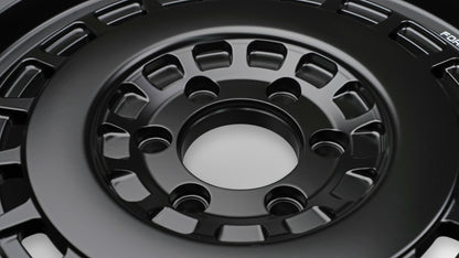 Titan 7 | T-AK0 (Set of 4)