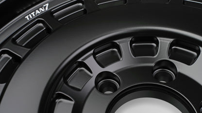 Titan 7 | T-AK0 (Set of 4)