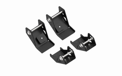 NYTOP | 2024-Current Lexus GX550/Toyota Land Cruiser Lower Trailing Arm Skid Plate Kit