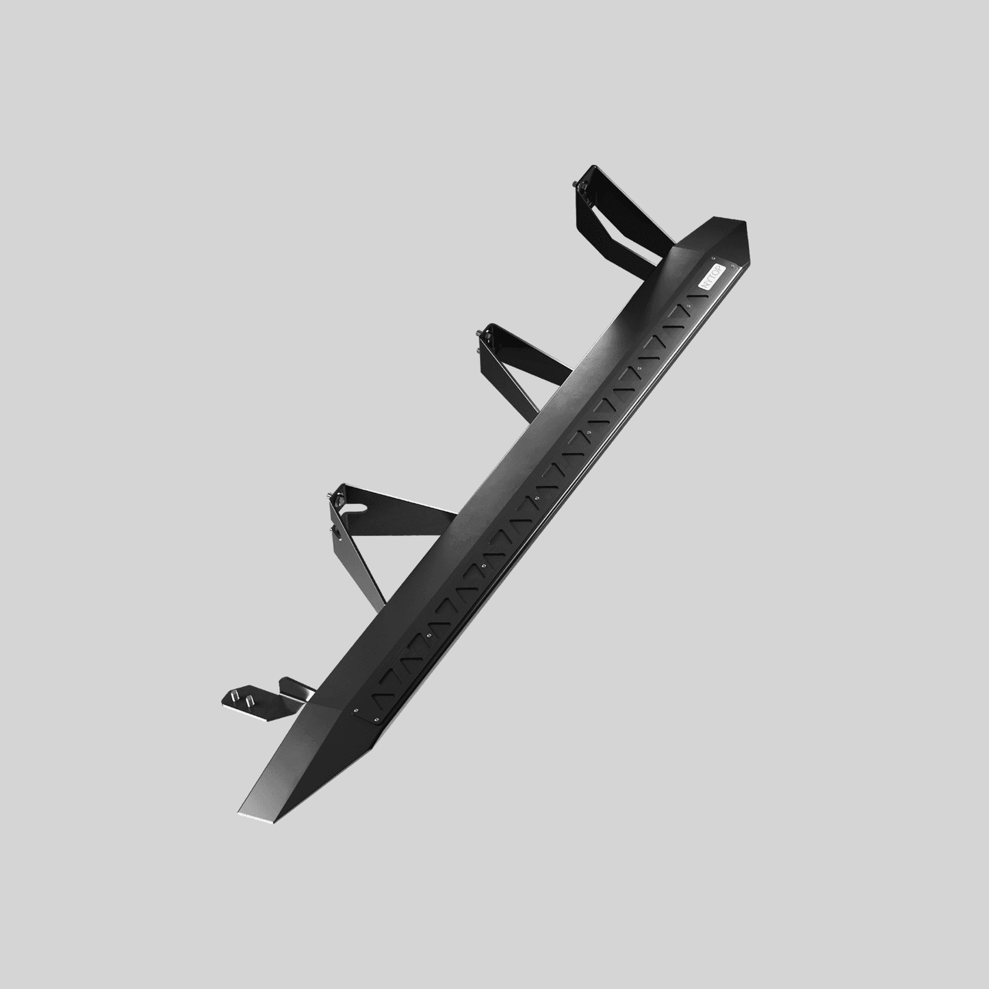 2024-Current Lexus GX550/Toyota Land Cruiser Rock Sliders