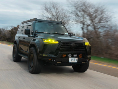 NYTOP | ADV-Classic 20 inch 6x139.7