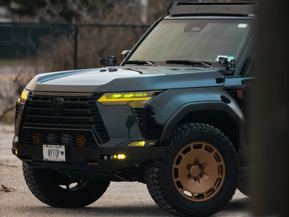 NYTOP | ADV-Classic 20 inch 6x139.7