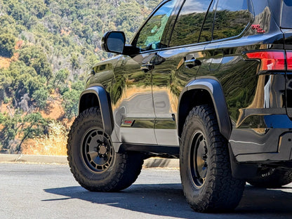 NYTOP | ADV-Classic 17 inch 6x139.7