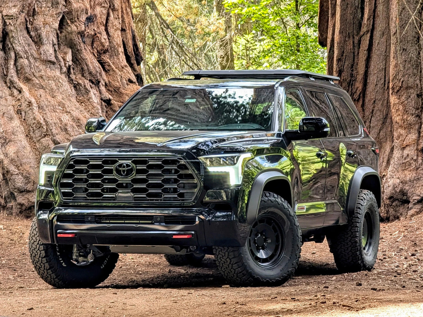 NYTOP | ADV-Classic 17 inch 6x139.7