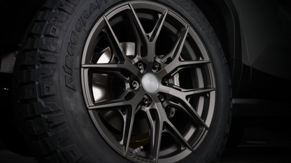 Vossen | HF6-4 (Set of 4)
