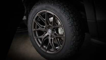Vossen | HF6-4 (Set of 4)
