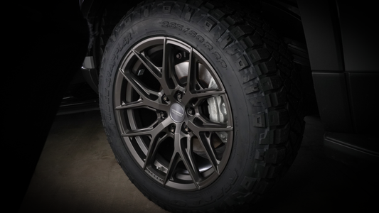 Vossen | HF6-4 (Set of 4)