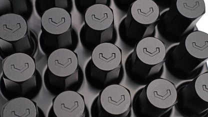 Vossen | 14x1.50 Extended Thread Lug Nuts (Set of 24)