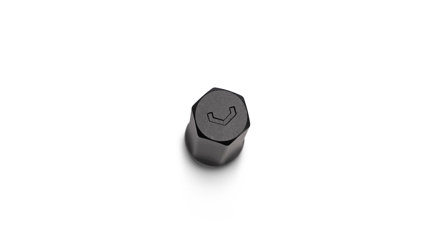 Vossen | 14x1.50 Extended Thread Lug Nuts (Set of 24)