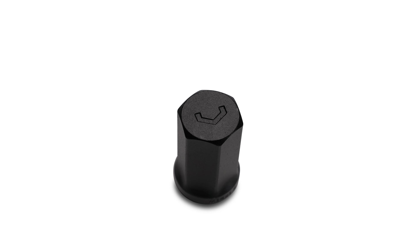 Vossen | 14x1.50 Extended Thread Lug Nuts (Set of 24)
