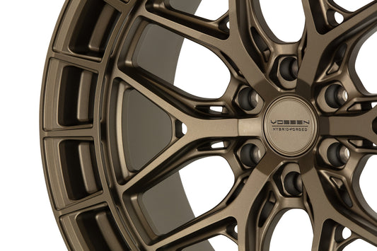 Vossen | HFX-1 (Set of 4)