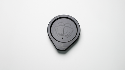 Land Bully | Washer Fluid Cap