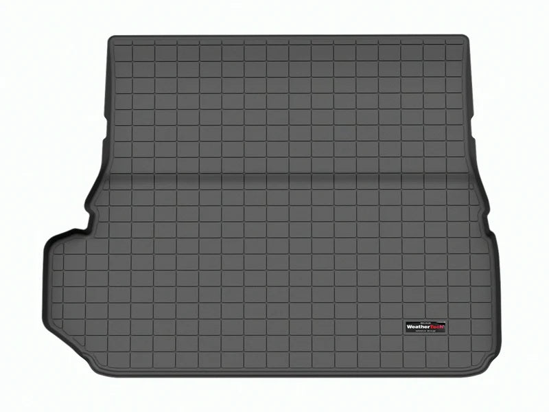 WeatherTech | Lexus GX 550 Cargo/Trunk Liner (Luxury & Premium Trim W/3rd Row Seats)