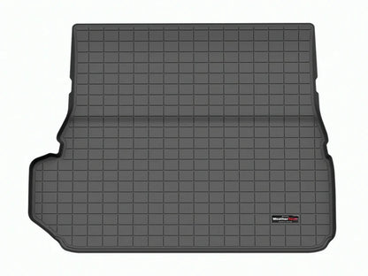 WeatherTech | Lexus GX 550 Cargo/Trunk Liner (Luxury & Premium Trim W/3rd Row Seats)