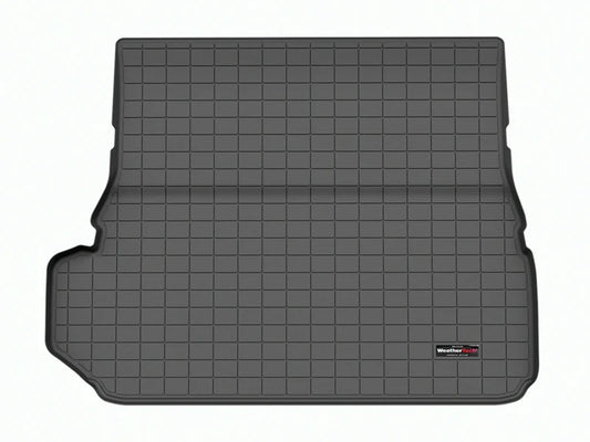 WeatherTech | Lexus GX 550 Cargo/Trunk Liner (Luxury & Premium Trim W/3rd Row Seats)